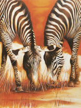 Kunstdruck - Arkadiusz Warminski - 30*40cm