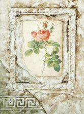 Kunstdruck - C. Wurzig - 35*47cm