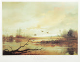 Kunstdruck - Count Bernhard de Claviere - 70*50cm