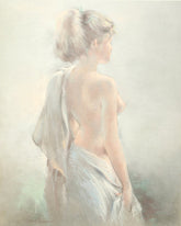 Kunstdruck - Denys R. - 50*70cm