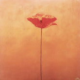 Kunstdruck - Erika Heinemann - 60*60cm