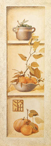 Kunstdruck - Franz Heigl - 25*70cm