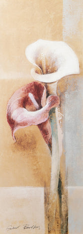 Kunstdruck - Gabor Barthez - 25*70cm