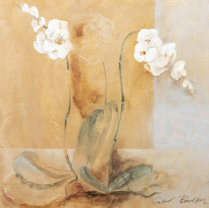 Kunstdruck - Gabor Barthez - 50*50cm