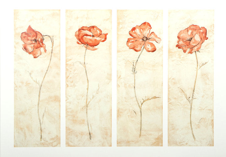 Kunstdruck - Ivo Stoyanov - 87*63cm