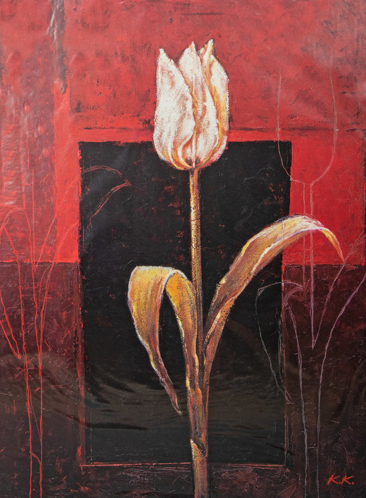 Kunstdruck - Karsten Kirchner - 60*80cm