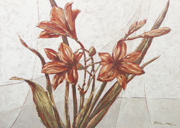 Kunstdruck - Karsten Kirchner - 70*50cm