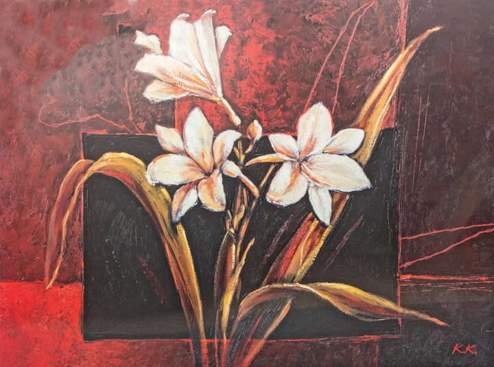 Kunstdruck - Karsten Kirchner - 80*60cm