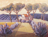 Kunstdruck - Karsten Kirchner - 80*60cm