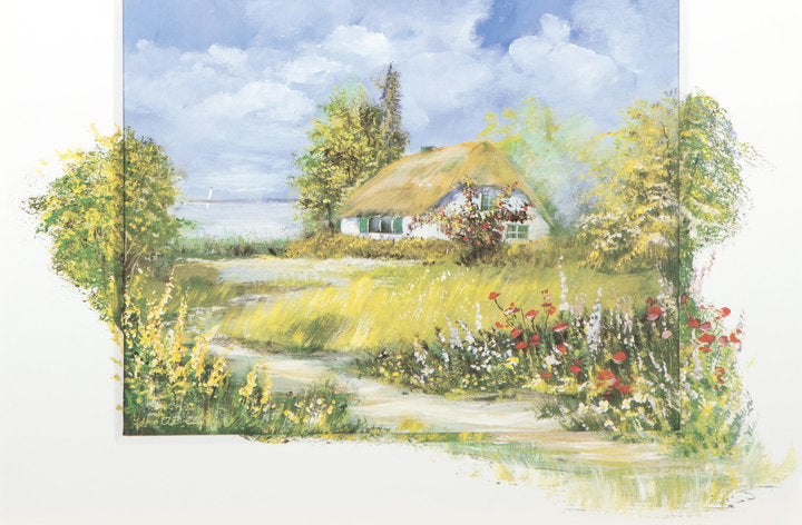 Kunstdruck - Katharina Schöttler - 30*24cm