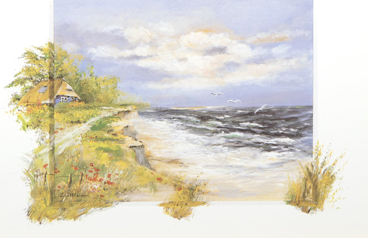 Kunstdruck - Katharina Schöttler - 30*24cm