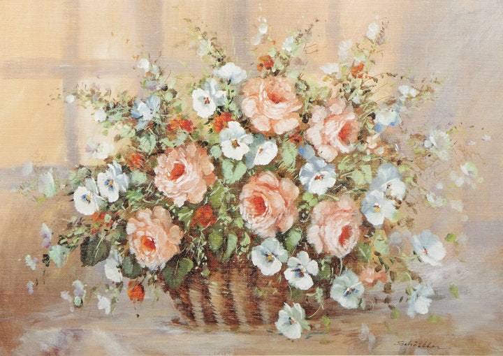 Kunstdruck - Katharina Schöttler - 40*30cm
