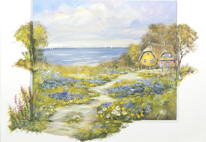Kunstdruck - Katharina Schöttler - 50*40cm