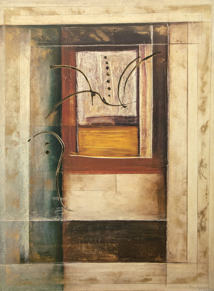 Kunstdruck - Kati Roberts - 60*80cm