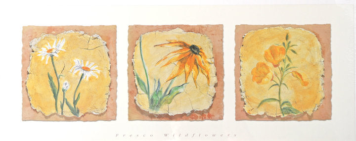 Kunstdruck - Liana - 80*31cm