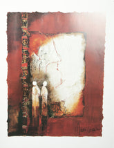 Kunstdruck - Marie-Louise Oudkerk - 70*90cm