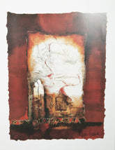 Kunstdruck - Marie -Louise Oudkerk - 70*90cm