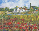 Kunstdruck - Marijke Cruysberg - 60*50cm