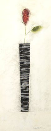 Kunstdruck - Marilyn Robertson - 27*58,5cm