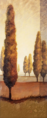 Kunstdruck - Raya - 38,5*85,5cm