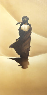 Kunstdruck - Renato Casaro - 50*100cm