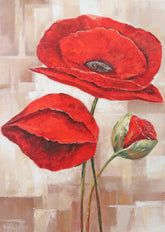 Kunstdruck - Rian Withaar - 50*70cm