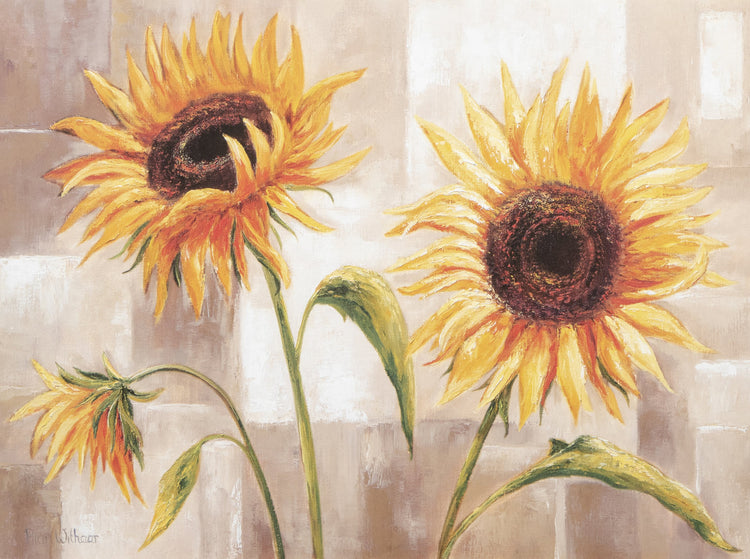 Kunstdruck - Rian Withaar - 70*50cm