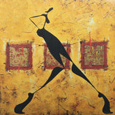 Kunstdruck - Roberto Fantini - 70*70cm