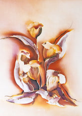 Kunstdruck - Ruby - 59,5*80cm