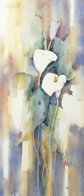 Kunstdruck - Stadberger - 50*99,5cm