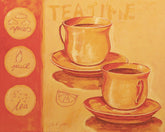 Kunstdruck - Steff Green - 50*40cm