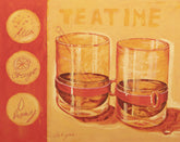 Kunstdruck - Steff Green - 50*40cm