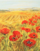 Kunstdruck - Ute S. Mertens - 40*50cm