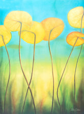 Kunstdruck - Valerie Delmas - 60*80cm