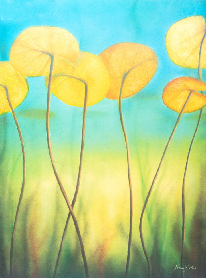 Kunstdruck - Valerie Delmas - 60*80cm