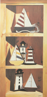 Kunstdruck - Wouter Roelofs - 35*70cm