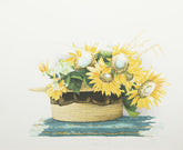 Lithographie - Susanne Hartmann - 50*40cm