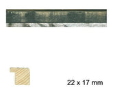 Moderne Bilderleiste 774430*