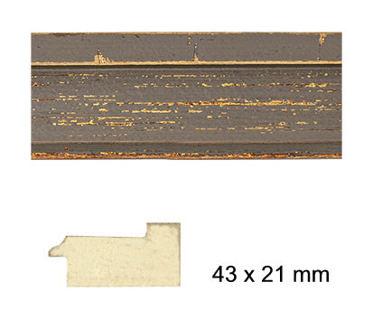 Moderne Bilderleiste 774940