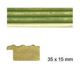 Moderne Bilderleiste 775722*