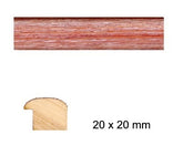 Moderne Bilderleiste 80RG253*