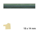 Moderne Bilderleiste 80RG6860*