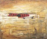 Ölbild - Durford - 60*50cm