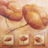 Kunstdruck - Dagmar Vogt - 50*50cm