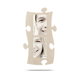 PUZZLES+ Rahmen 2mal 10x15cm