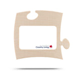 PUZZLES+ Rahmen Abschluss 10x15cm