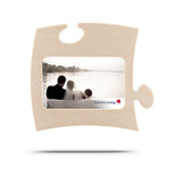 PUZZLES+ Rahmen Abschluss 10x15cm