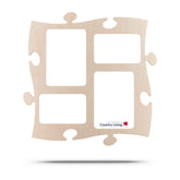 PUZZLES+ Rahmen 10x15, 13x18cm