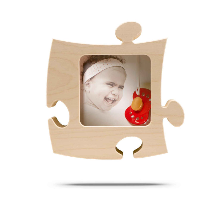 PUZZLES+ Schattenbox, 5 Ebenen