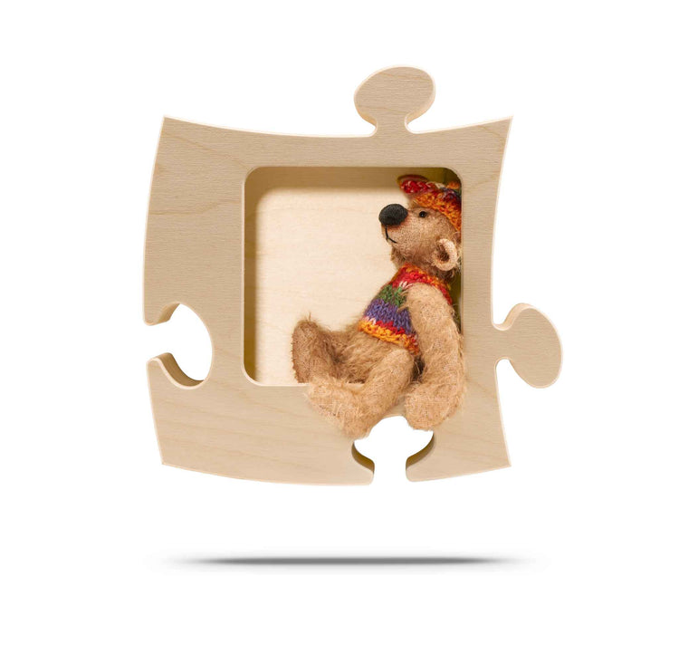 PUZZLES+ Schattenbox, 5 Ebenen